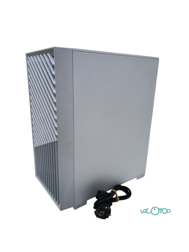 PC CLONICO BLANCO 1TB HDD 16 GB AMD Ryzen 5