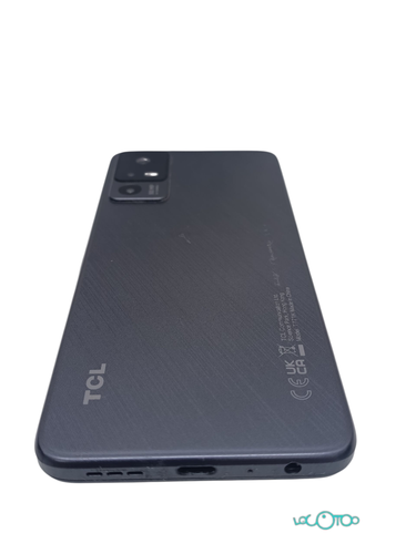 Smartphone TCL 40R Libre 6,6 '' 4 GB 128 GB