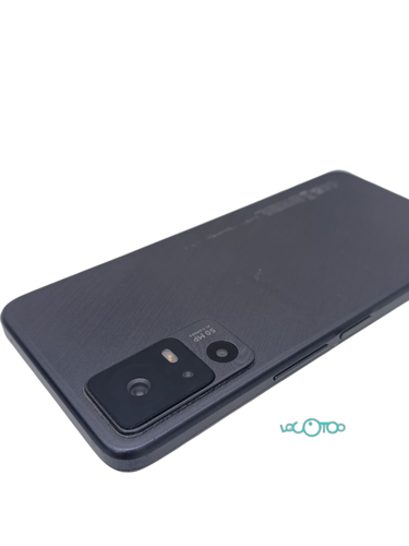 Smartphone TCL 40R Libre 6,6 '' 4 GB 128 GB