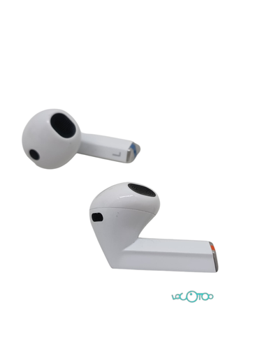 Auricular SAMSUNG GALAXY BUDS 3 In Ear Mano