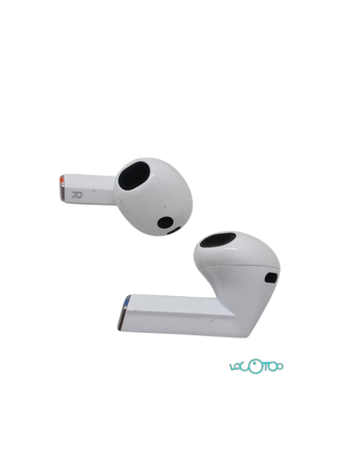 Auricular SAMSUNG GALAXY BUDS 3 In Ear Mano