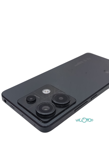 Smartphone XIAOMI REDMI NOTE 13 PRO 5G Libr