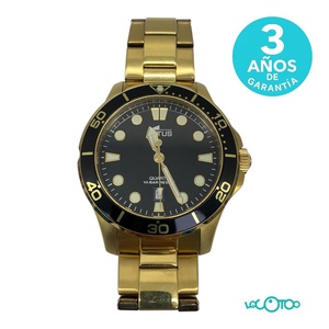 Reloj Pulsera