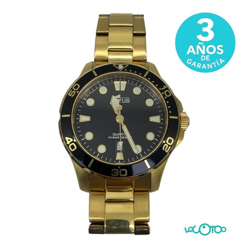 Reloj Pulsera LOTUS 18761 44 mm 44 mm plexi