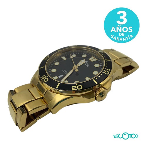 Reloj Pulsera LOTUS 18761 44 mm 44 mm plexi