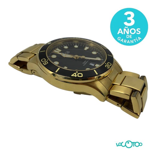 Reloj Pulsera LOTUS 18761 44 mm 44 mm plexi