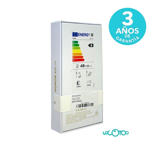 HONOR 400 LITE 8GB 256GB
