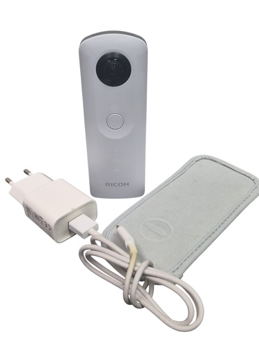 Videocámara Digital RICOH THETA SC