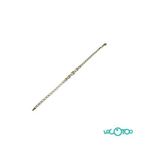 PULSERA ORO ORO 18K