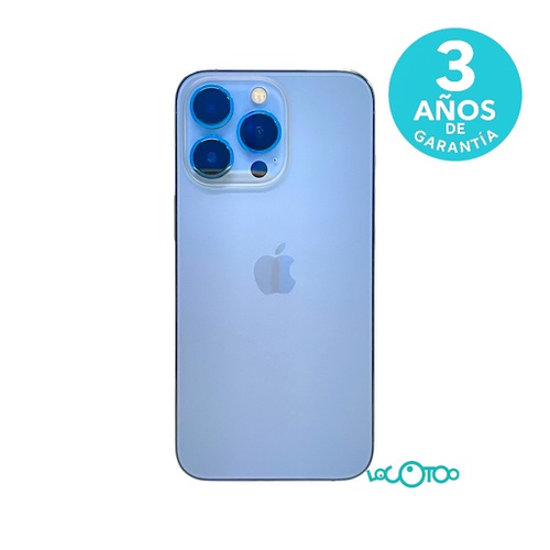 APPLE IPHONE 13 PRO 512GB