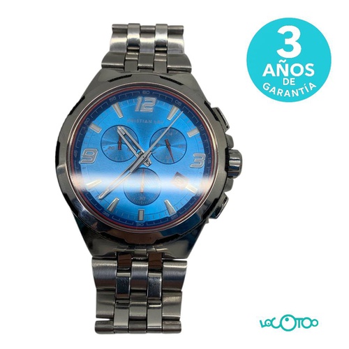 Reloj Pulsera CRISTIAN LAY 1.-21205 Talla 1