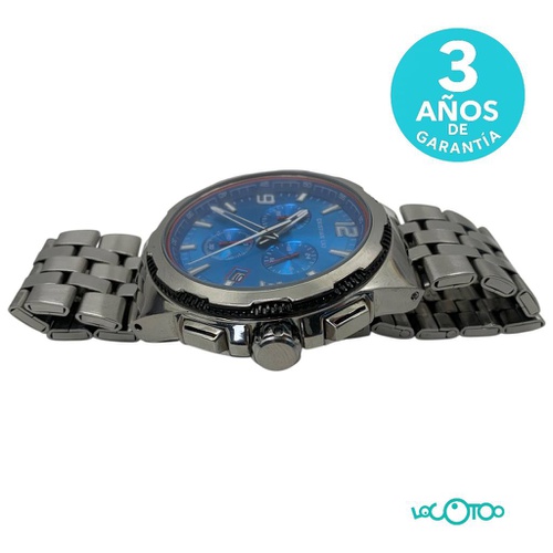 Reloj Pulsera CRISTIAN LAY 1.-21205 Talla 1
