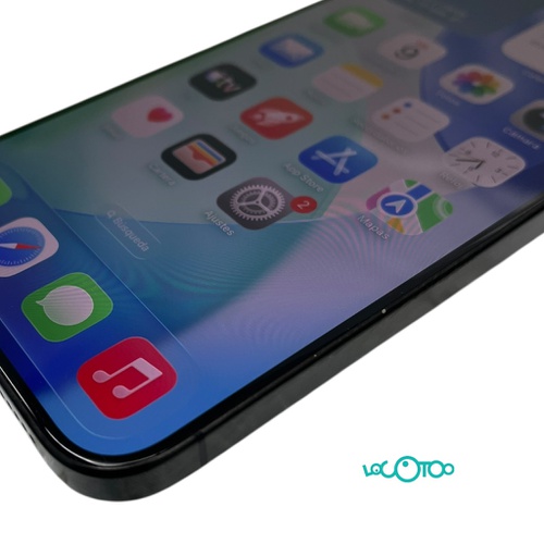 IPHONE 15 PRO MAX 256GB NEGRO