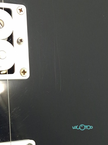 GUITARRA ELÉCTRICA JACKSON X SERIES KELLY K