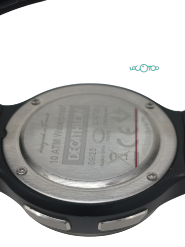 Reloj de Pulsera DECATHLON KALENJI