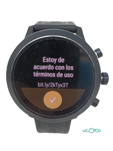 Smartwatch