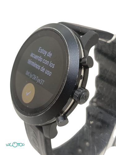 Smartwatch MICHAEL KORS ACCESS (DW9M1)