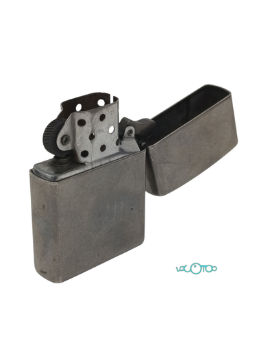 Coleccionismo ZIPPO YING YANG