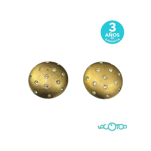 Bisutería SWAROVSKI pendientes y pulsera