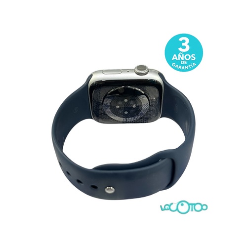 Smartwatch APPLE APPLE WATCH SERIES 9 GPS 4