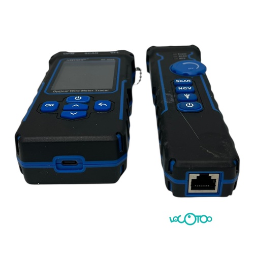 MEDIDOR DE FIBRA ÓPTICA NOYAFA NF-8508