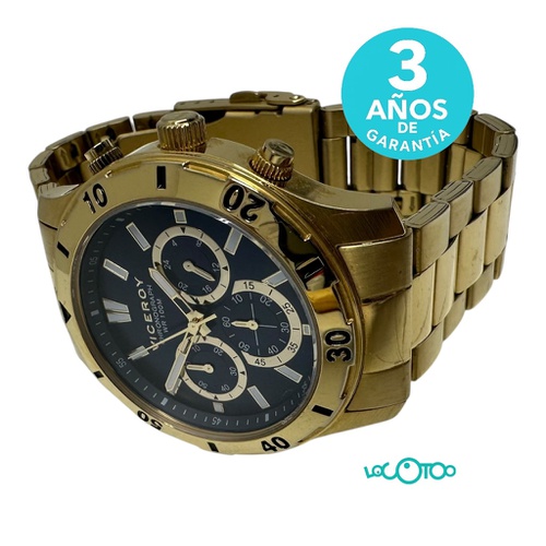 Reloj Pulsera VICEROY 401135 Talla 18 44 mm