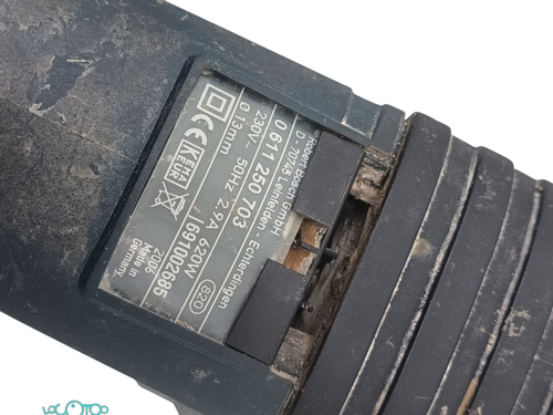 Taladro Eléctrico BOSCH GBH 2-22 RE Percuto