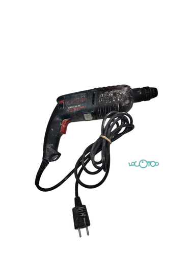 Taladro Eléctrico BOSCH GBH 2-22 RE Percuto