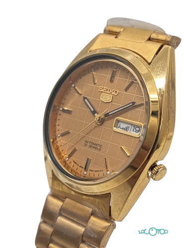 Reloj de Pulsera SEIKO KY7S26-3040F Talla 2