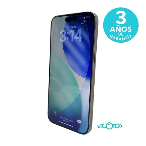 APPLE IPHONE 15 PRO MAX 256GB