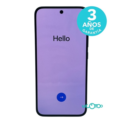 Smartphone OPPO RENO 14 F 5G Libre 6,57 '' 
