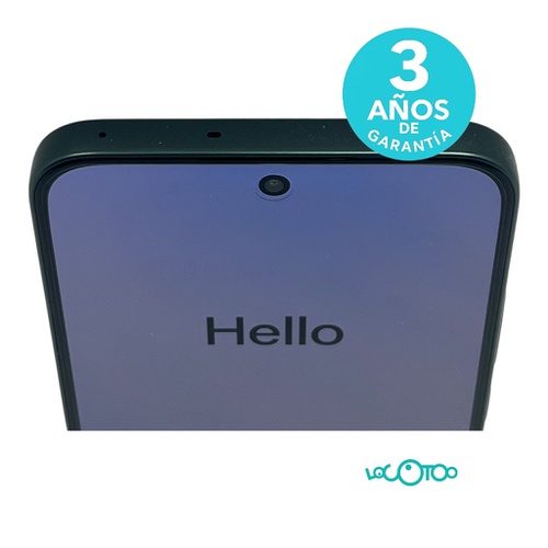 Smartphone OPPO RENO 14 F 5G Libre 6,57 '' 