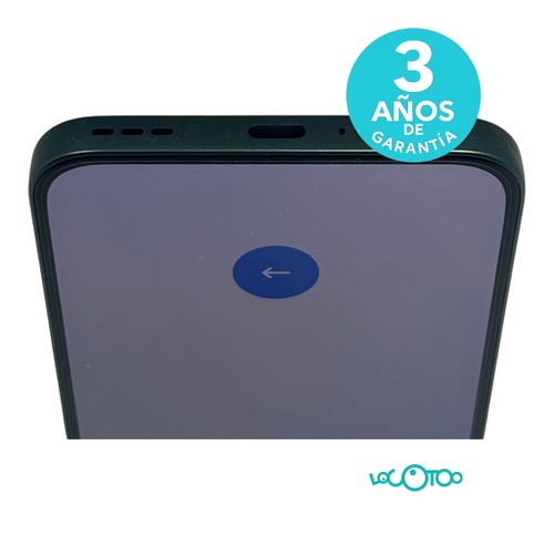 Smartphone OPPO RENO 14 F 5G Libre 6,57 '' 