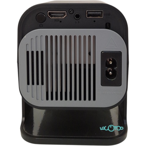 MINI PROYECTOR GAIMOO GM300