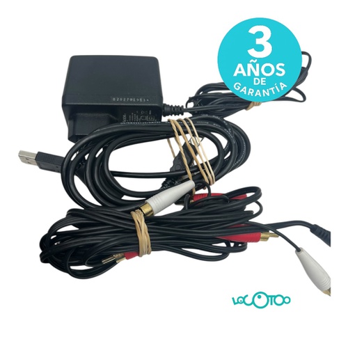 Controlador Sonido NUMARK NVII USB MIDI Pan