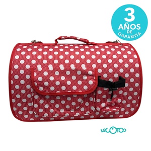 Transportín Mascotas