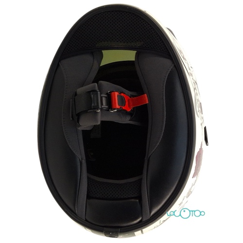 CASCO INTEGRAL SCORPION BARBY 