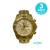 Reloj Pulsera FESTINA F20356/2 Cuarzo Acero