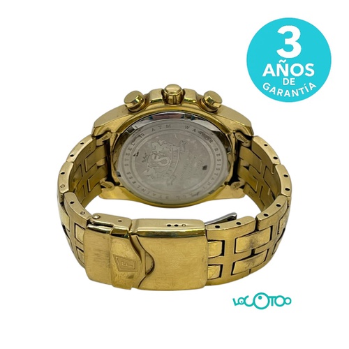 Reloj Pulsera FESTINA F20356/2 Cuarzo Acero