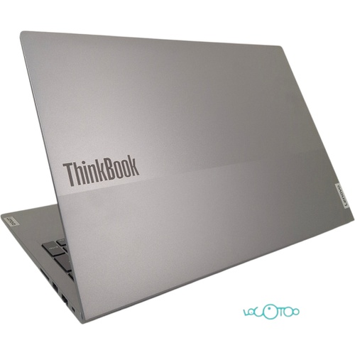 PORTÁTIL LENOVO THINKBOOK 16 G7 ARP AMD Ryz