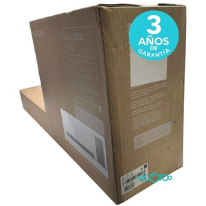 Barra Sonido Home Cinema