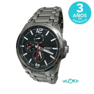 Reloj Pulsera
