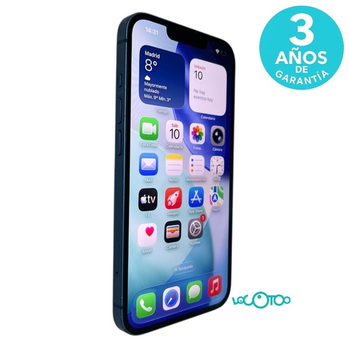 IPHONE 13 128GB AZUL
