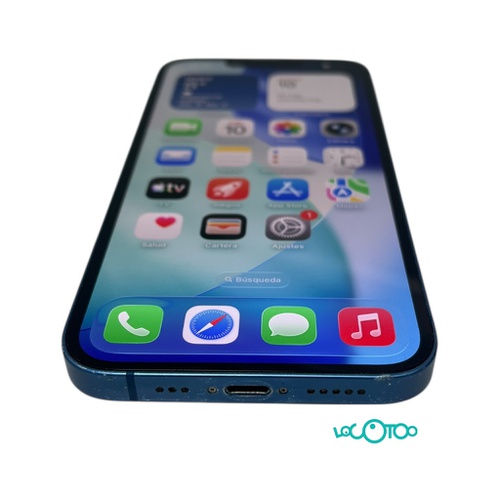 IPHONE 13 128GB AZUL