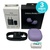 SAMSUNG GALAXY BUDS2 PRO MORADO + CARGADOR