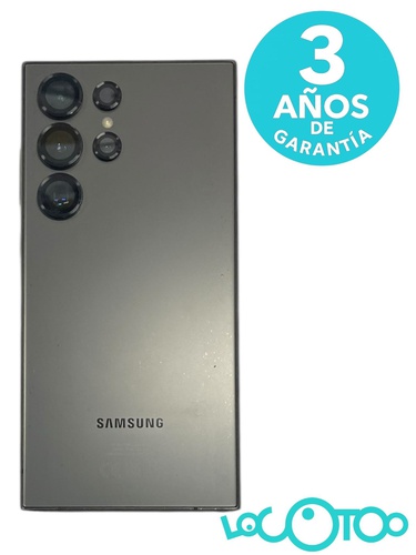  SAMSUNG GALAXY S24 ULTRA 256 GB 