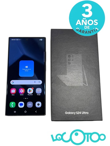 SAMSUNG GALAXY S24 ULTRA 256 GB 