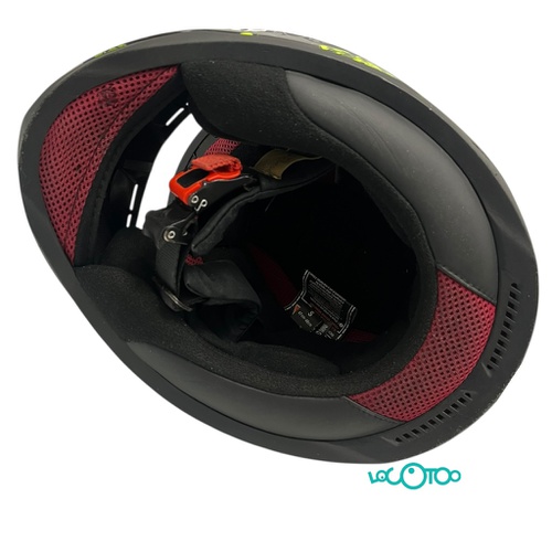 CASCO LS2 ECER22-05 TALLA S