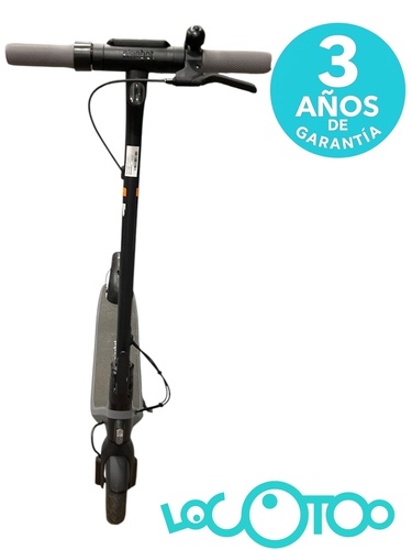 PATINETE NINEBOT KICKSCOOTER E2 450 W