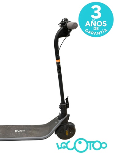 PATINETE NINEBOT KICKSCOOTER E2 450 W